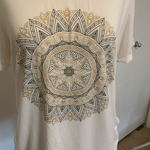 Soyaconcept top, t-shirt, size M - Picture 2 of 4